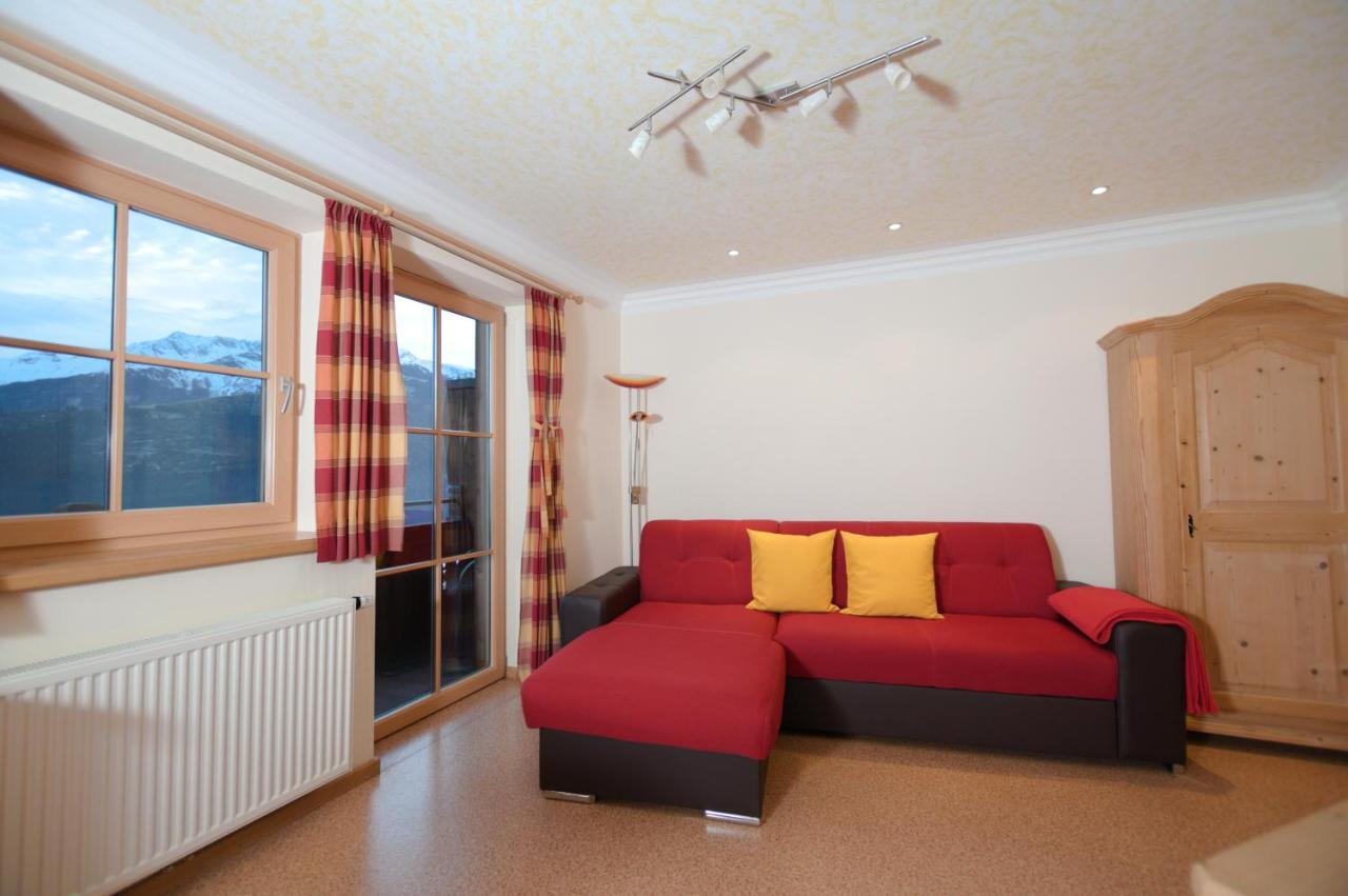 Appartements Wallner Uttendorf Exterior photo